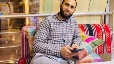 المليشيات تختطف من عائلة أبو شعر