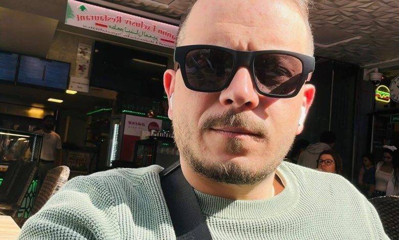 باسم عثمان