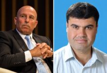 تيسير عابد يهاجم أبو زايدة