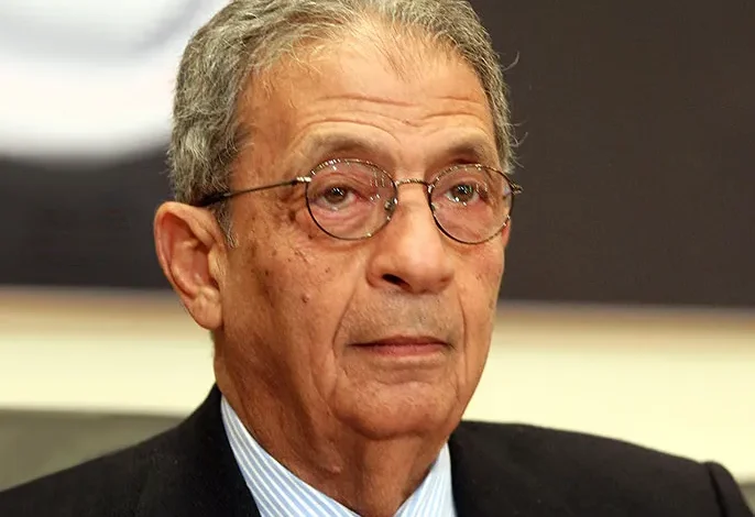 شبكة افيخاي عمرو موسى