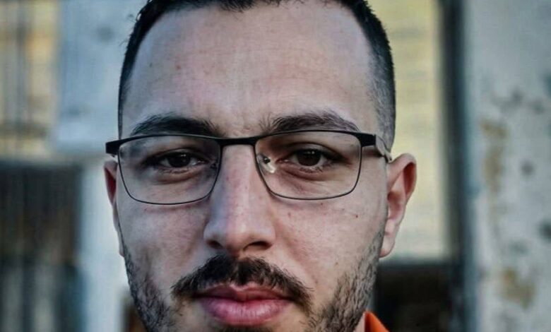 علي شريم