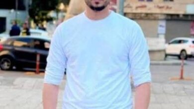 علي شريم
