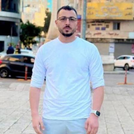 علي شريم