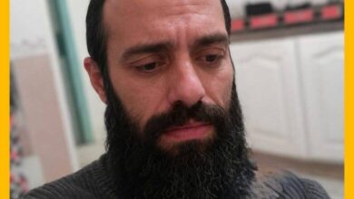 محمد السوالمة