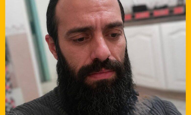 محمد السوالمة