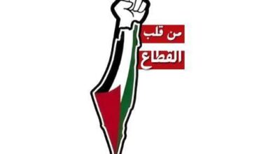 من قلب القطاع (2)