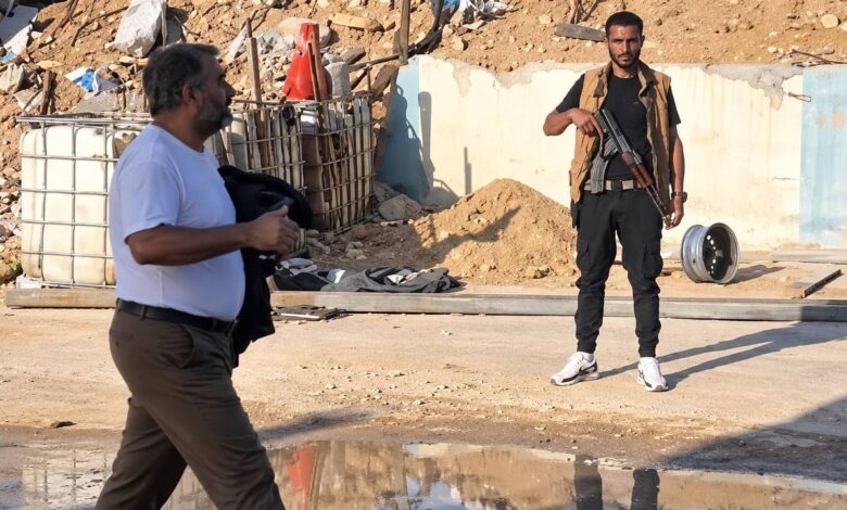 ناصر حسين